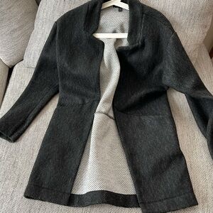 Oversize Blazer jacket